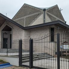 Chiesa di San Giuseppe Lavoratore