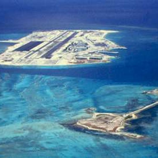 Johnston Atoll