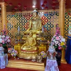 Wat Florida Dhammaram
