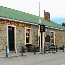 Stanley's Hotel Complex