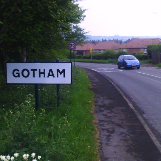 Gotham