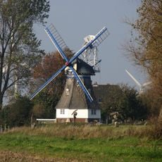 Windmühle „Immanuel“