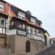 Wohnhaus