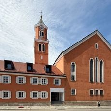 Lutherkirche