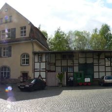 Gemünden (Wohra) railway station