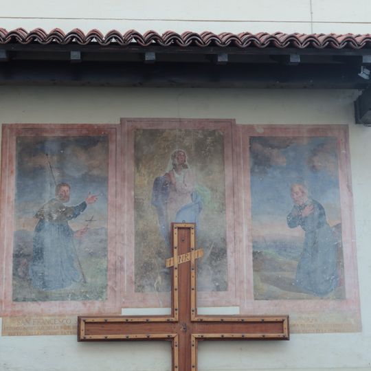 Immacolata Concezione