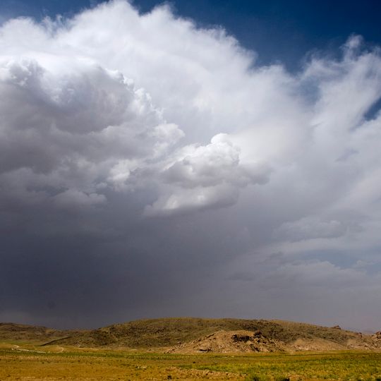 Distretto di Khakrez