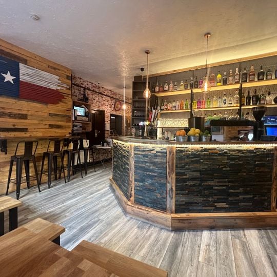 Lone Star