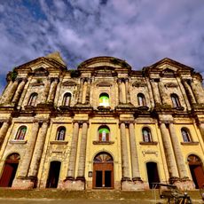 Basilica of St. Martin of Tours