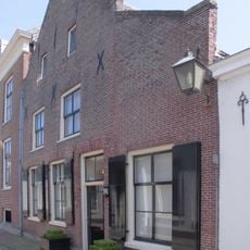 Dorpsstraat 24, Loenen aan de Vecht