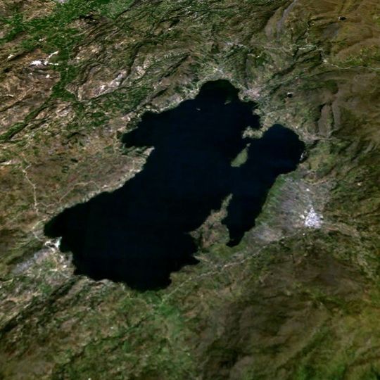 Lake Tota
