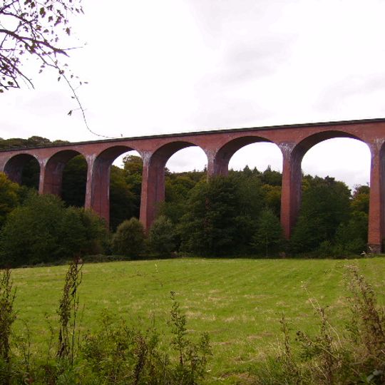 Saltburn Viaduct