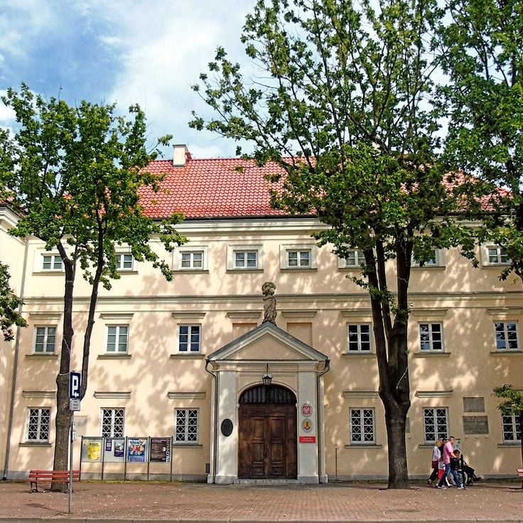 Muzeum w Łowiczu