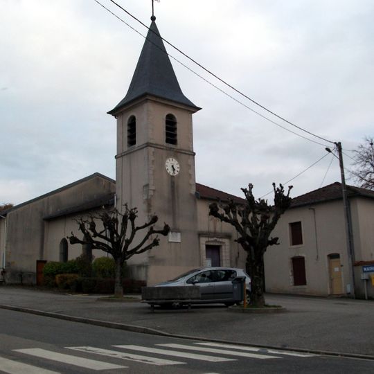 Fontenoy-sur-Moselle