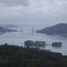 Ensenada de San Simón