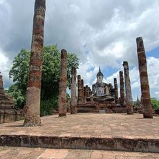 Sukhothai Historical Park