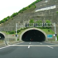 Ayran Tunnel