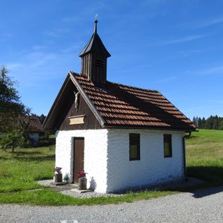 Catholic chapel