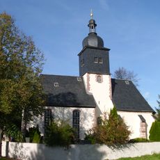St. Marien (Wetzdorf)