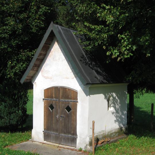 Feldkapelle