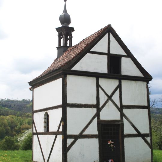 Chapel of Holy Trinity