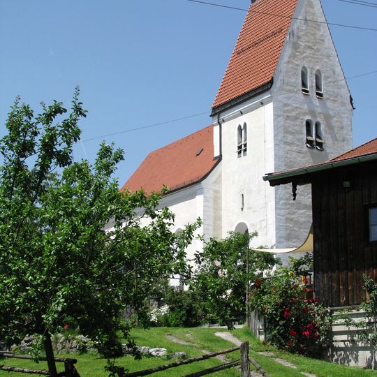 St. Katharina