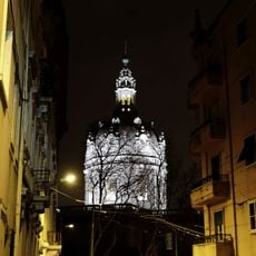 Basílica da Estrela