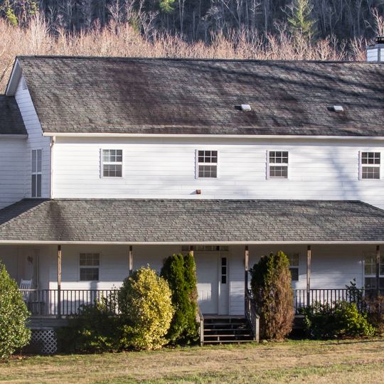 Carson–Young House