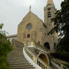 Our Lady of Penha Chapel