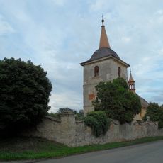 Church of the Assumption of the Virgin Mary