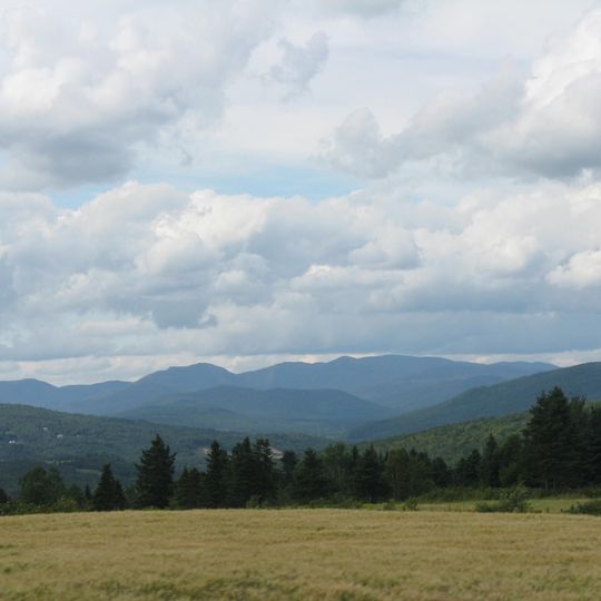 Seigneurie de la Côte-de-Beaupré