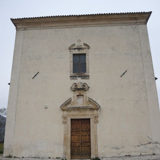 San Michele Arcangelo