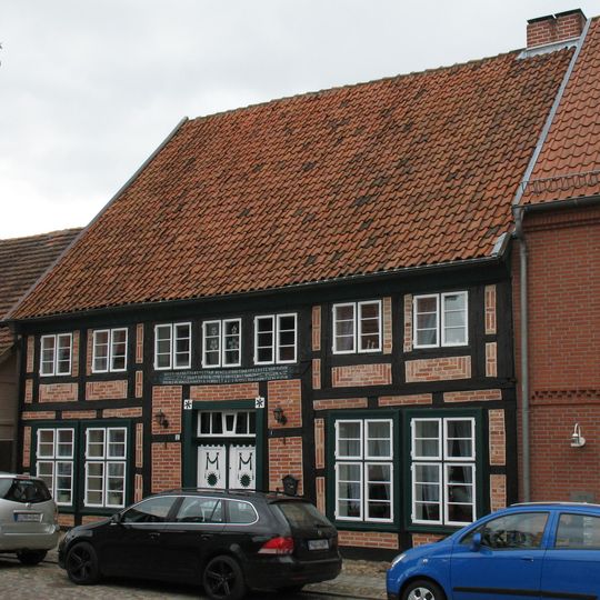 Toitenwinkel 4