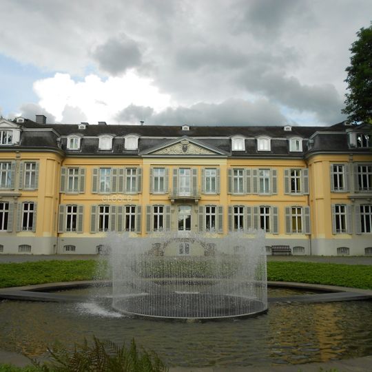 Morsbroich Castle