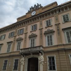 Palazzo vescovile