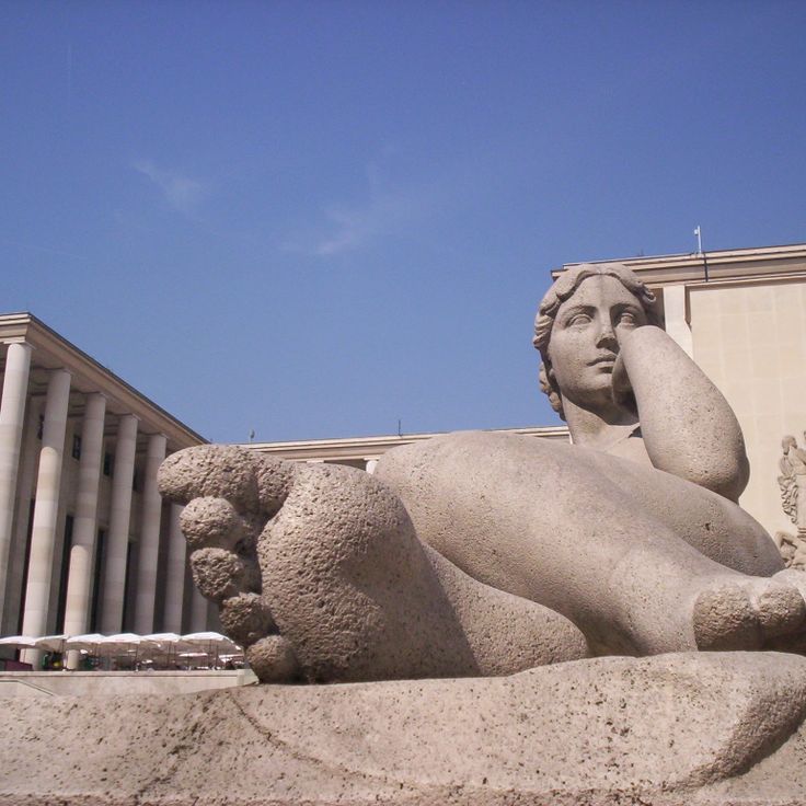 Musée d'art moderne de Paris