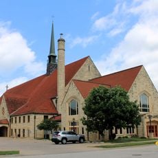 Cathedral of the Sacred Heart