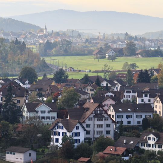 Dürnten