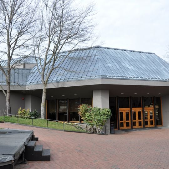 Oregon Shakespeare Festival