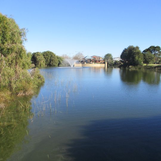 Lakes of Rockingham, Western Australia