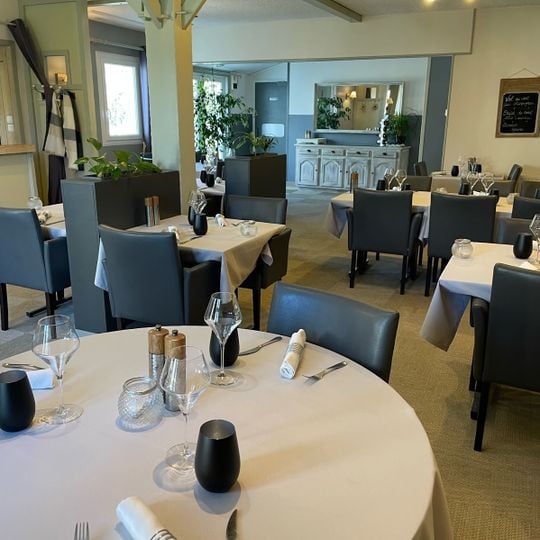 La Table de Meursac