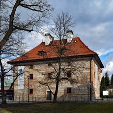 The Stanisław Wyspiański Museum in Kraków