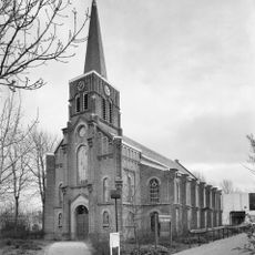 Hervormde kerk