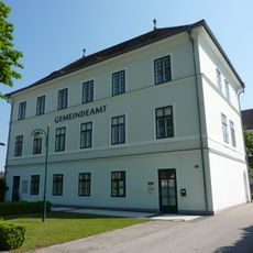 Schloss Karlstetten