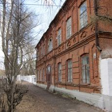 Корпус №2 (Арзамас)