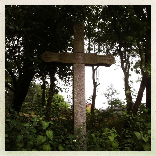 Kříž na Onom Světě