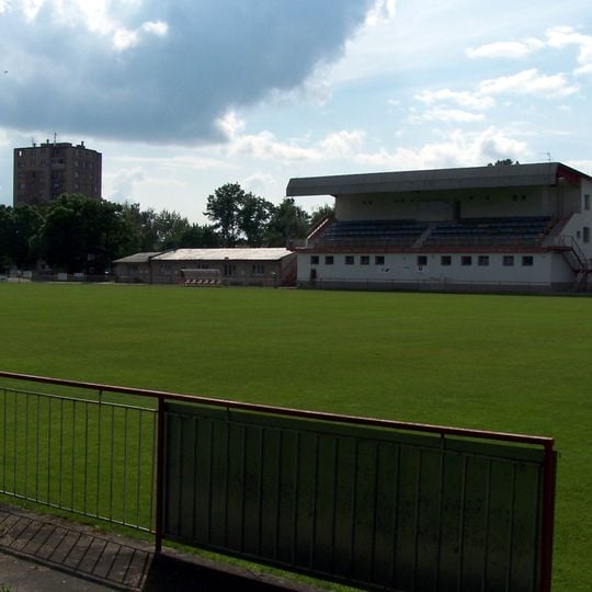 Stadion Pod Vinicí