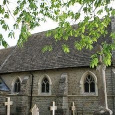 Church of St Birinus