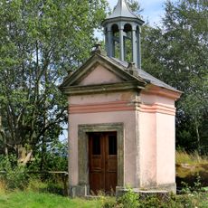 Chapel of Holy Trinity