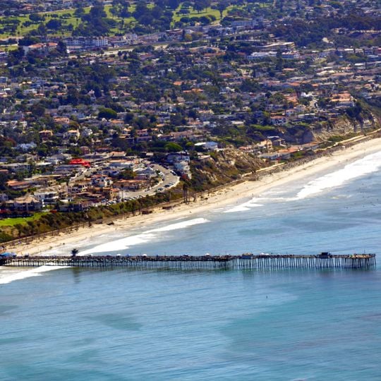 San Clemente